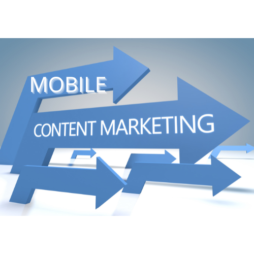 Content Marketing for Mobile