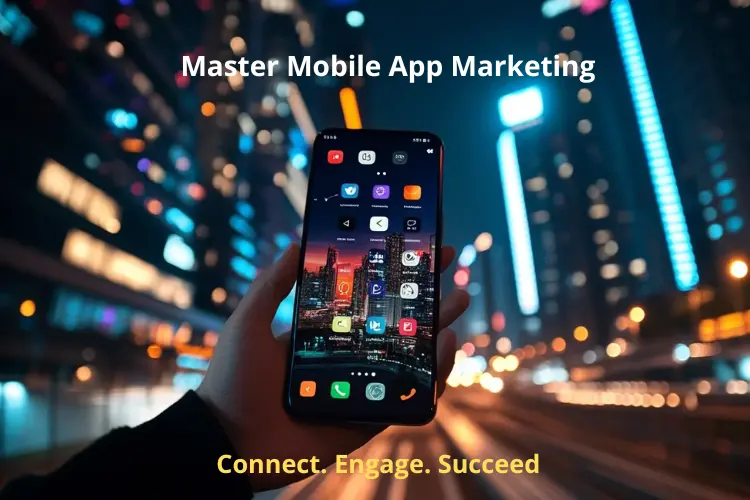 Mobile App Marketing