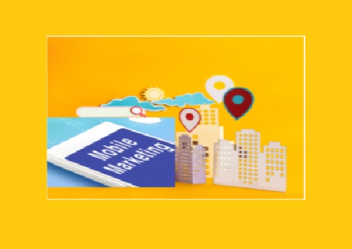 Geolocation Mobile Marketing