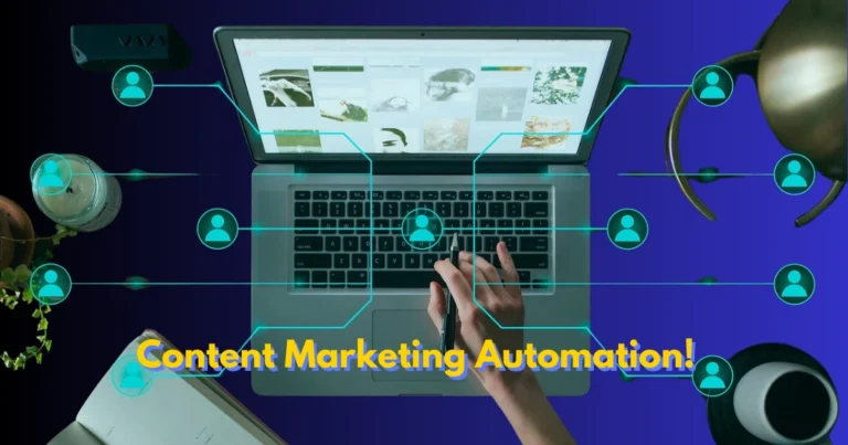 Content Marketing Automation