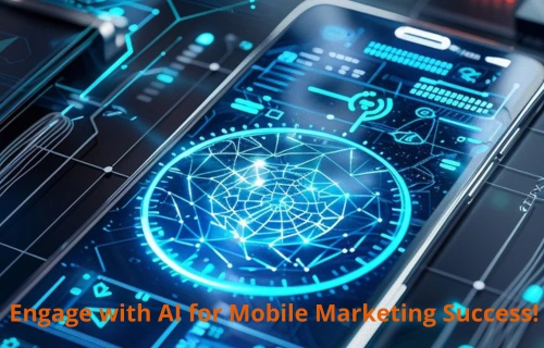 AI-Powered Mobile Marketing