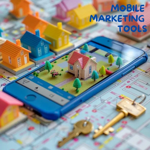 Mobile Marketing Tools