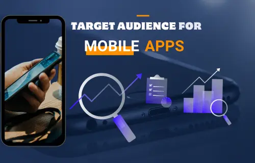 Target Audience for Mobile Apps