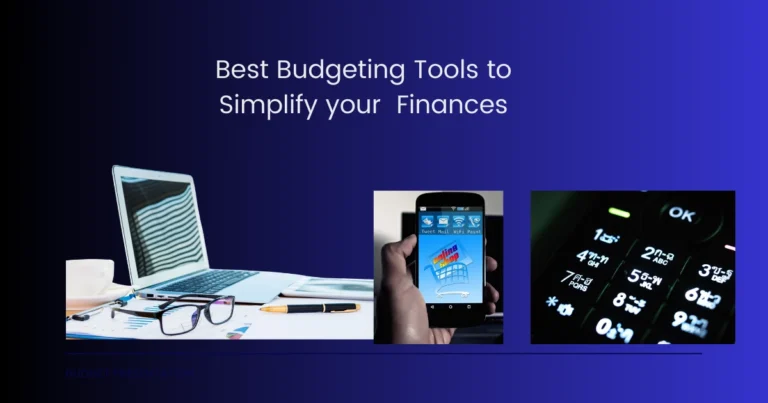 Top 10 Best Budgeting Apps