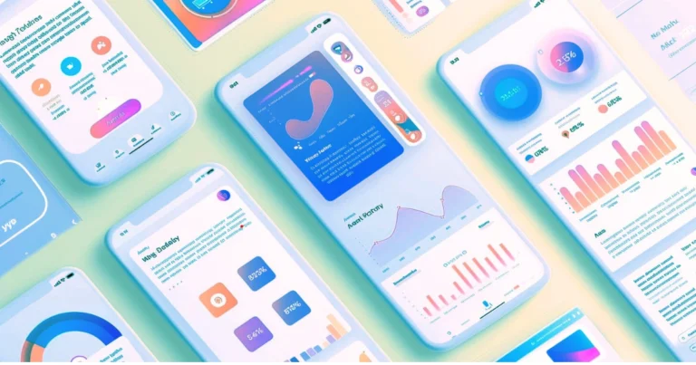 Best Practices for Mobile UX Design