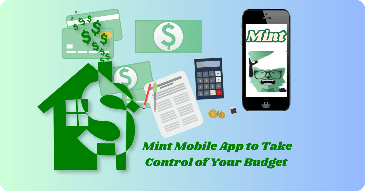 Mint Mobile App