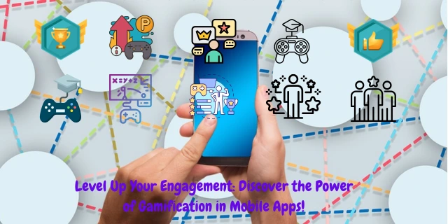 Top 10 Gamification Mobile Apps