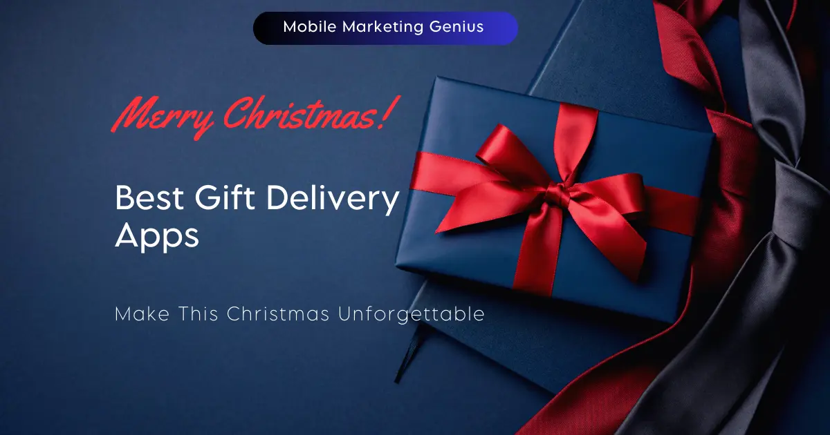 best gift delivery apps