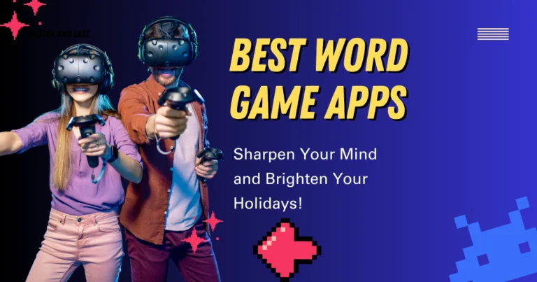 The Best Word Game Apps