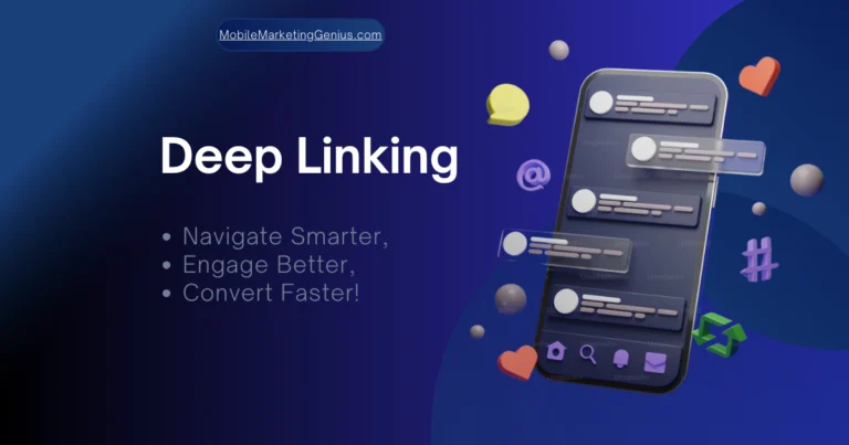 What is Deep Linking