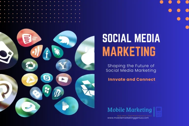 Future of Social Media Marketing