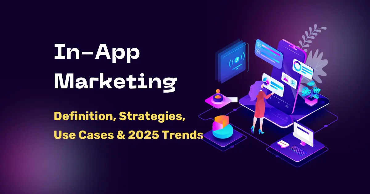 In-App Marketing