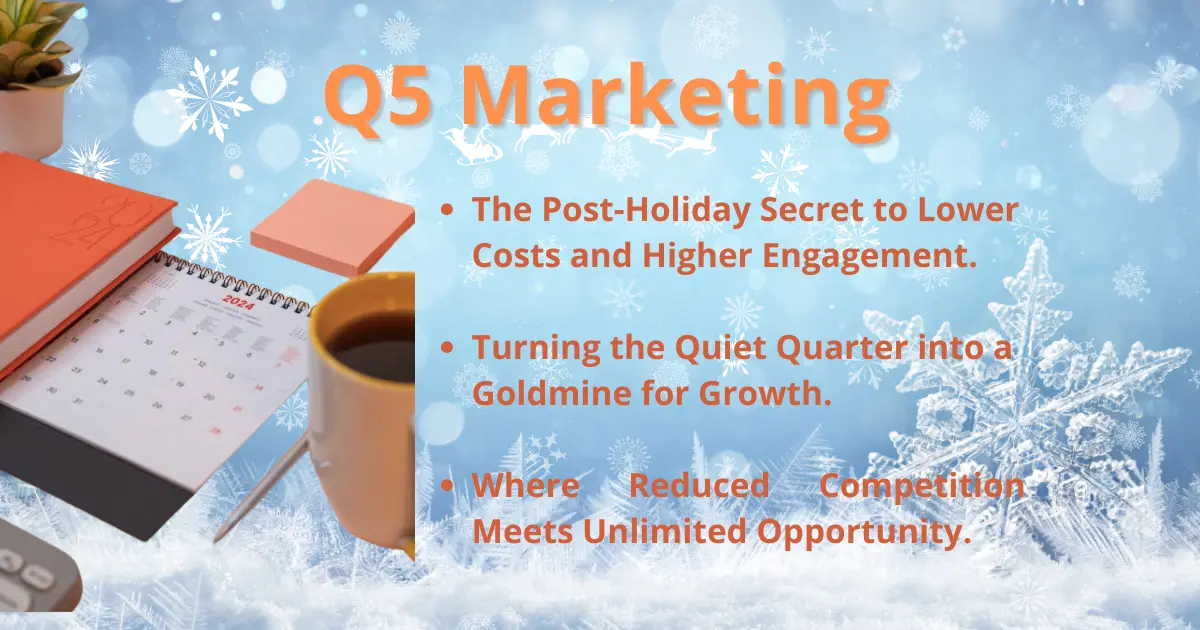 Q5 Marketing