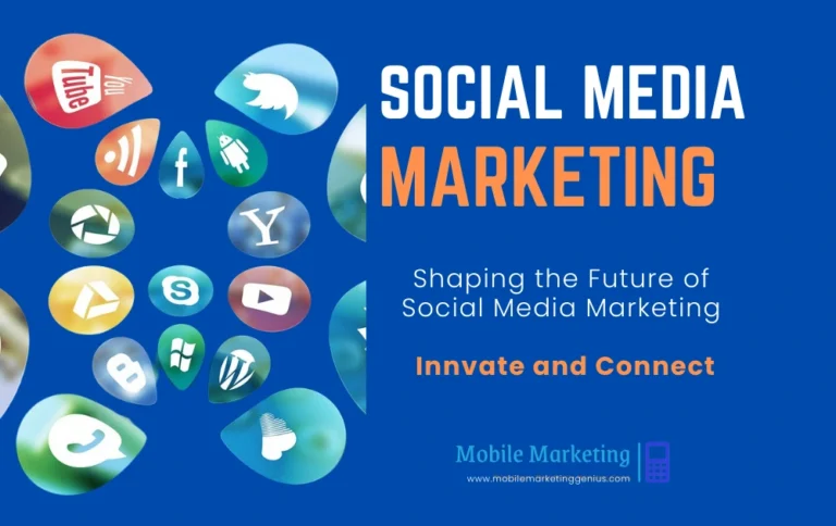 Future of Social Media Marketing