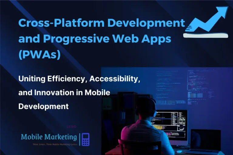 Cross-Platform Progressive Web Apps