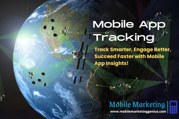 Mobile-App-Tracking