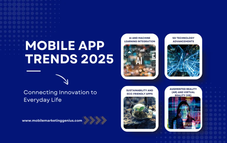 Mobile App Trends 2025