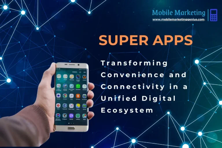 Super Apps